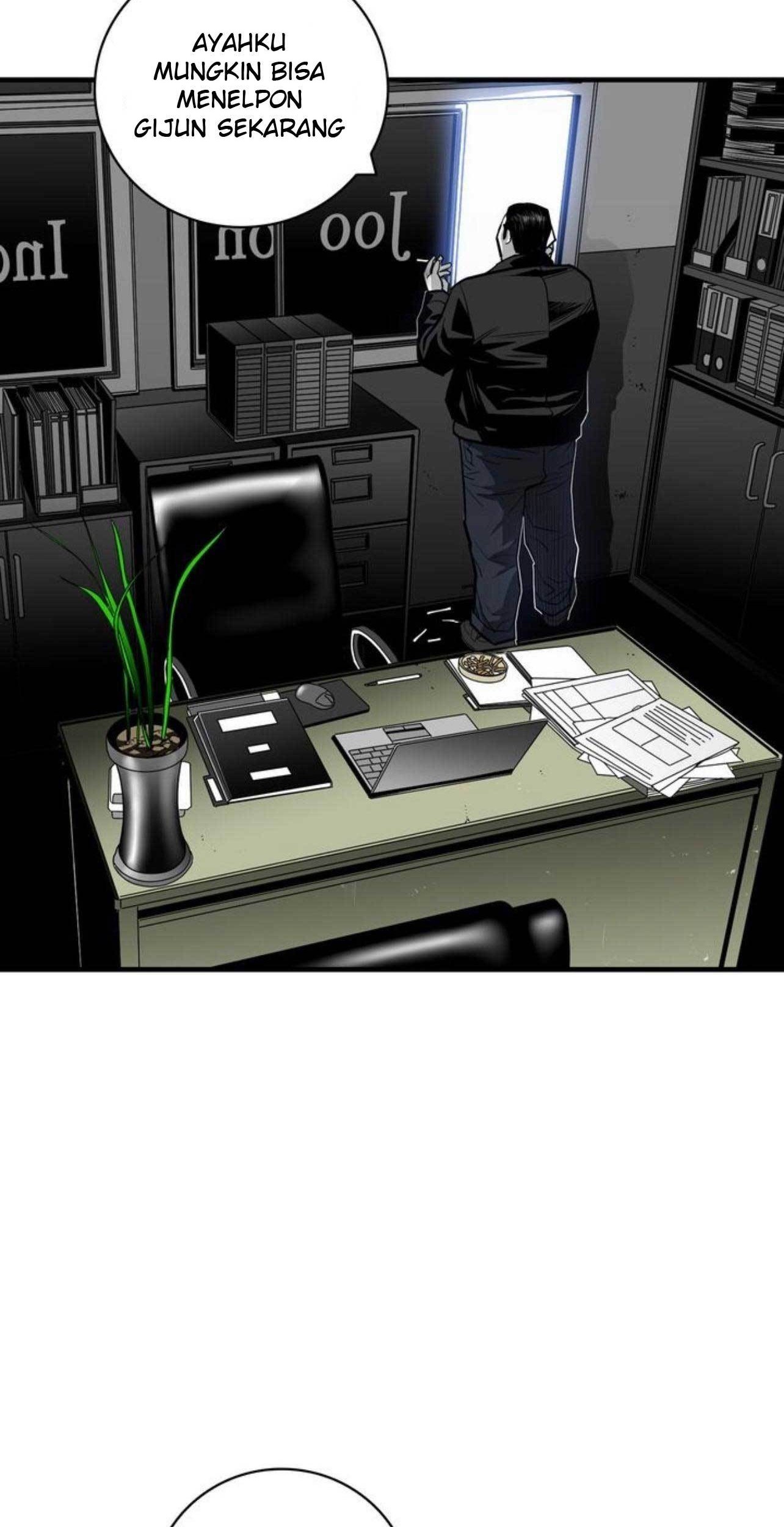 Plaza Chapter 43 halaman 3