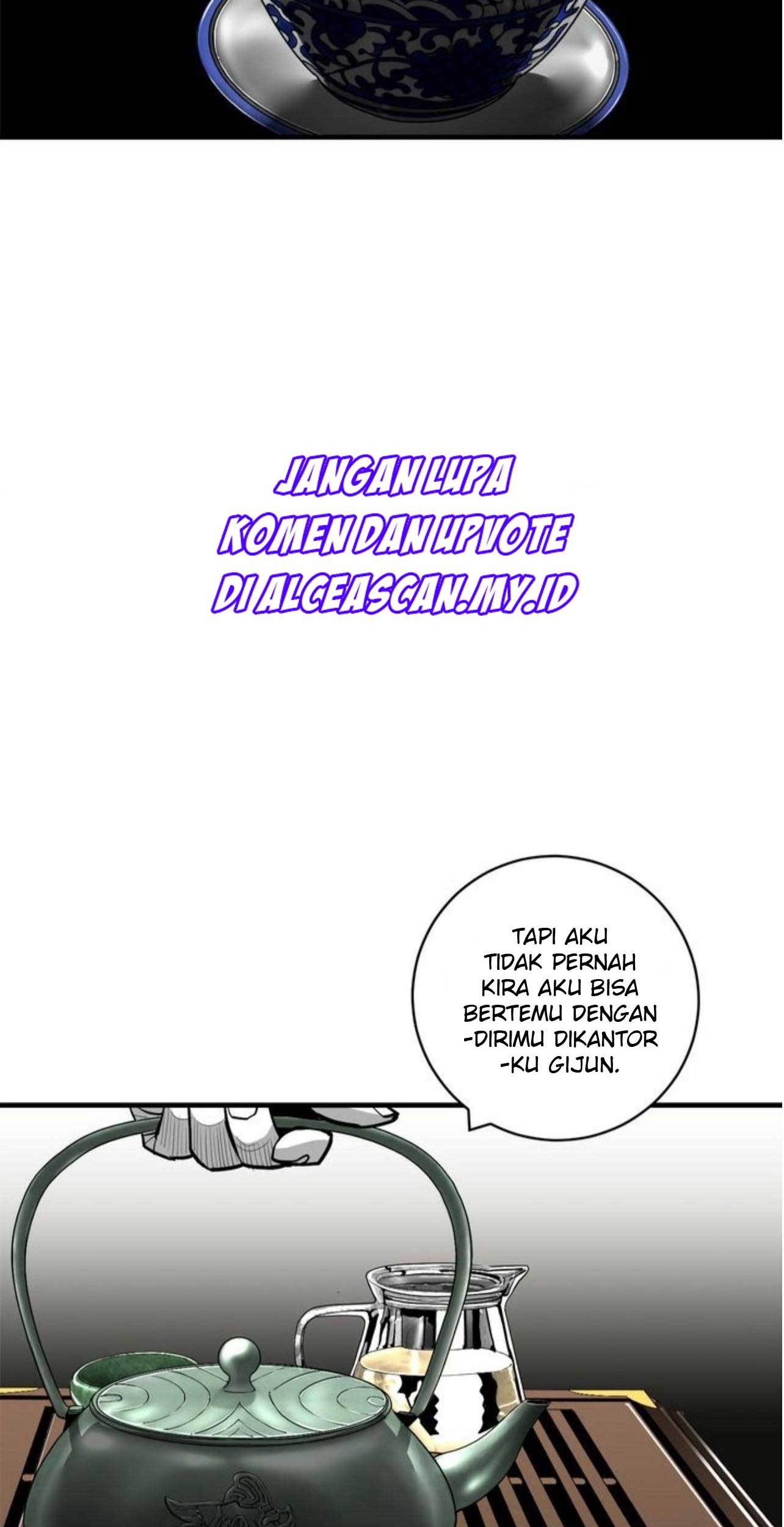 Plaza Chapter 38 halaman 3