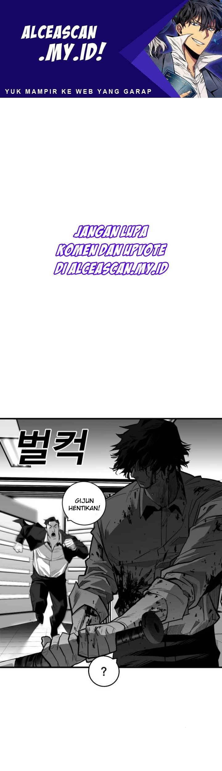 Manhwa Plaza Chapter 35 gambar 2