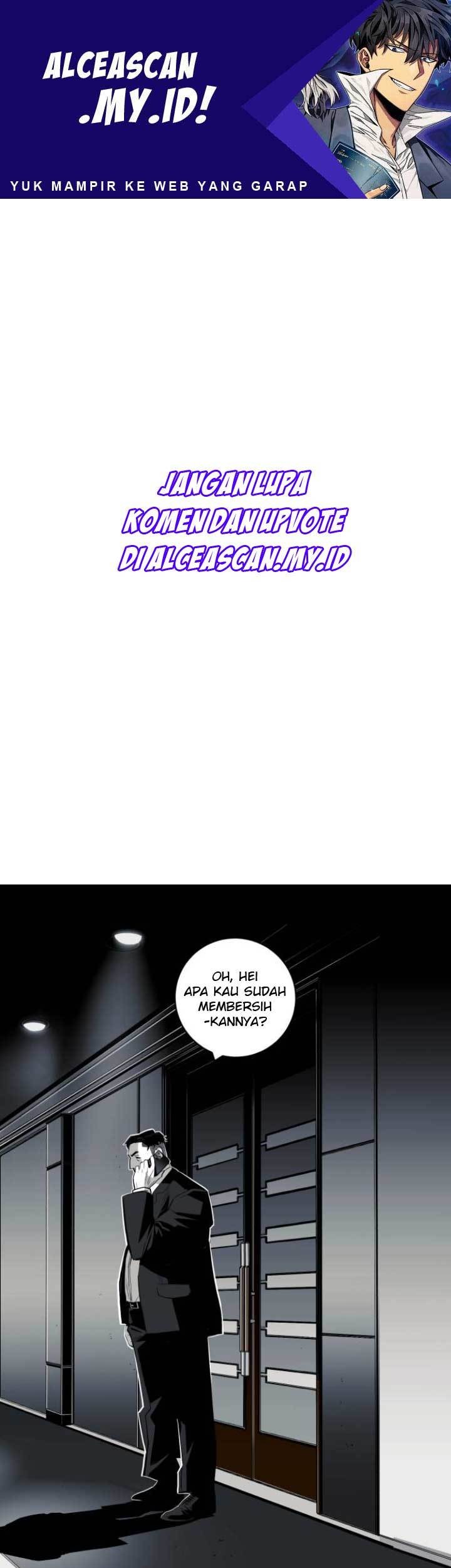 Manhwa Plaza Chapter 34 gambar 2