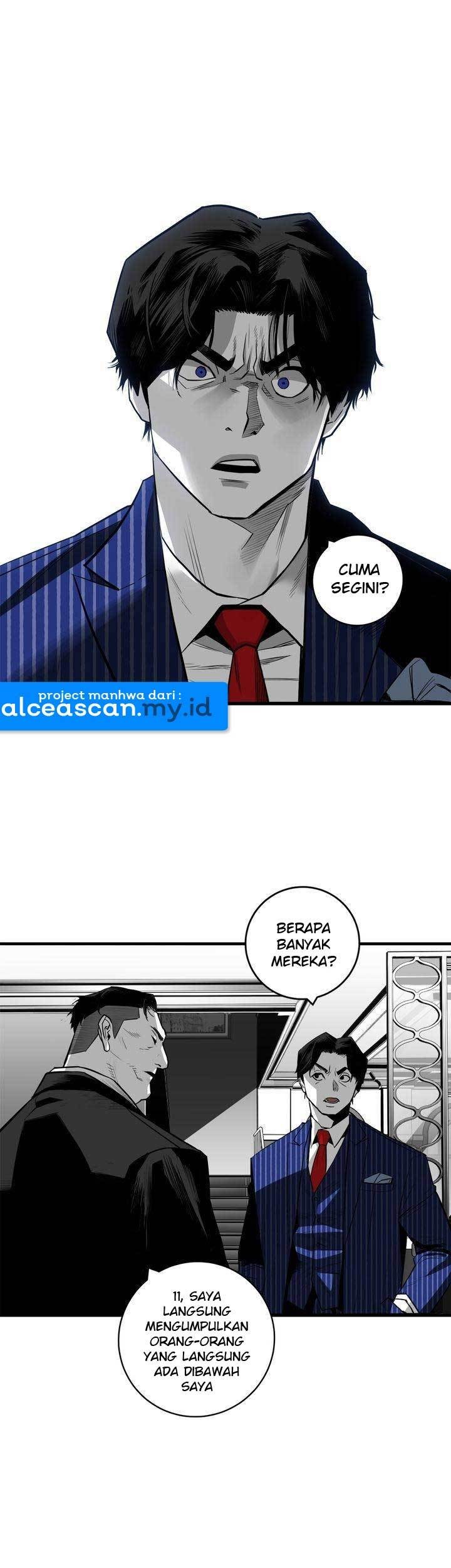 Manhwa Plaza Chapter 29 gambar 2