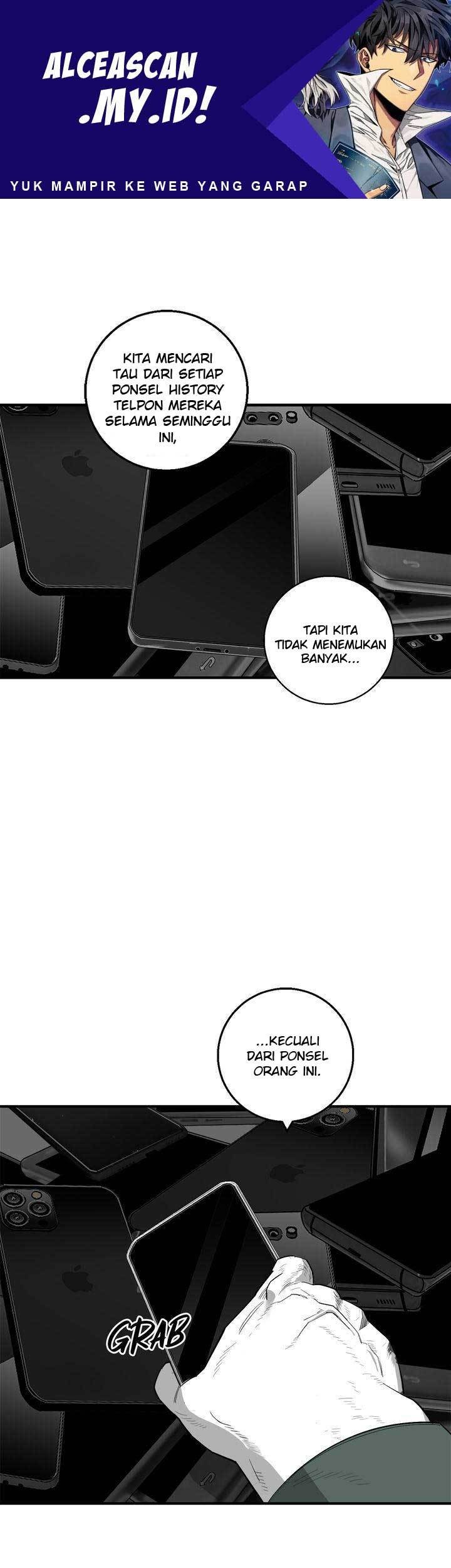 Manhwa Plaza Chapter 22 gambar 2