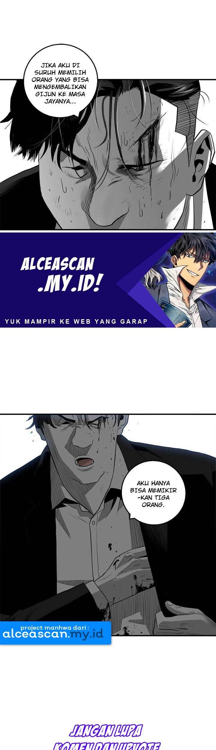 Komik Plaza Chapter 21 gambar 1