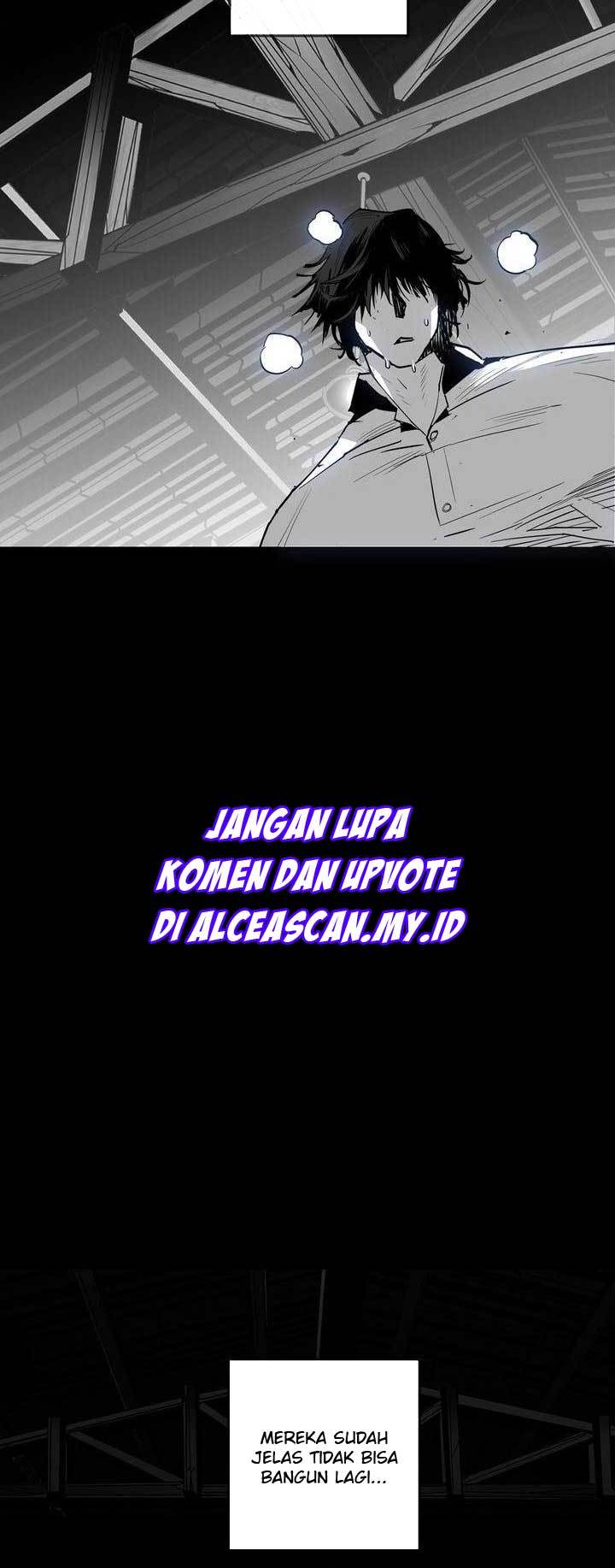 Plaza Chapter 18 - Halaman 19
