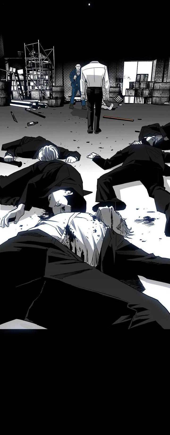 Plaza Chapter 18 - Halaman 20