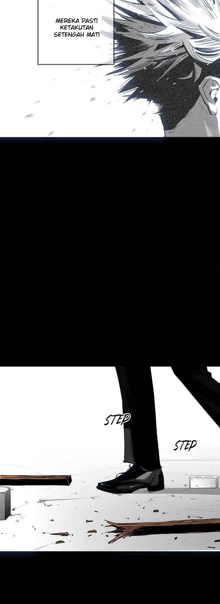 Plaza Chapter 18 - Halaman 23
