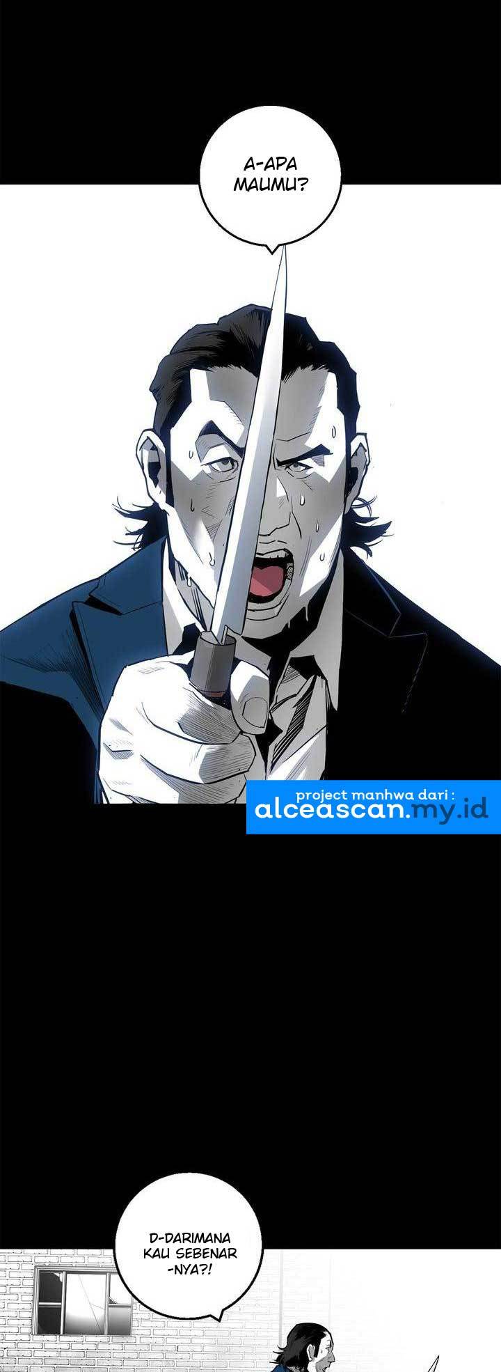 Plaza Chapter 18 - Halaman 28