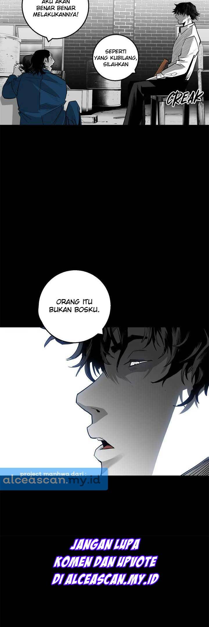 Plaza Chapter 18 - Halaman 33