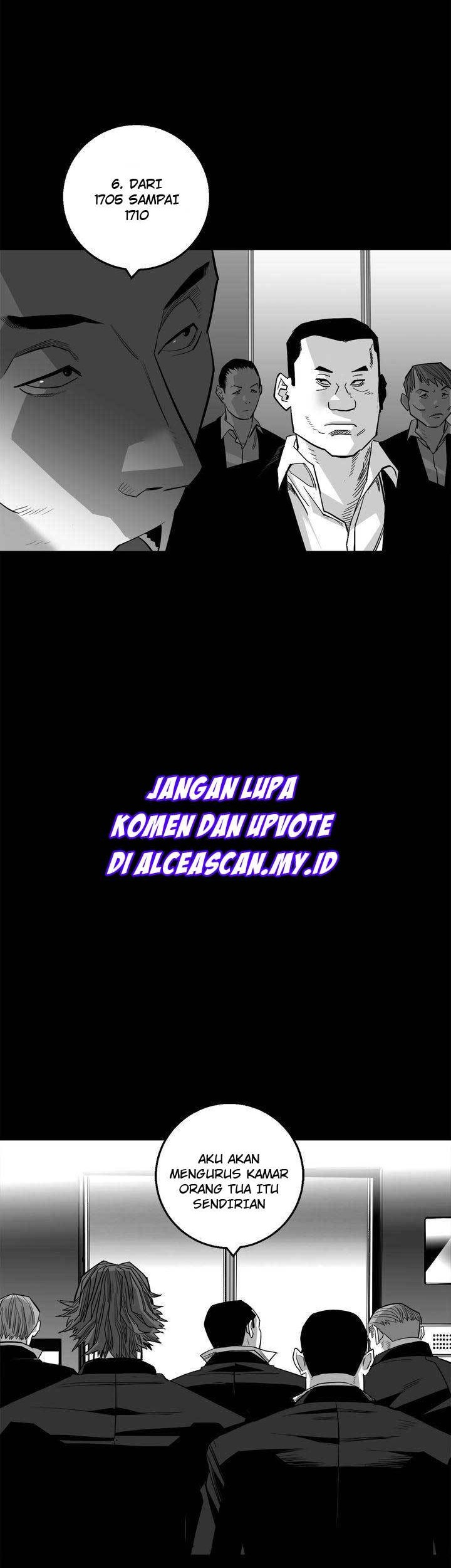 Plaza Chapter 16 halaman 3