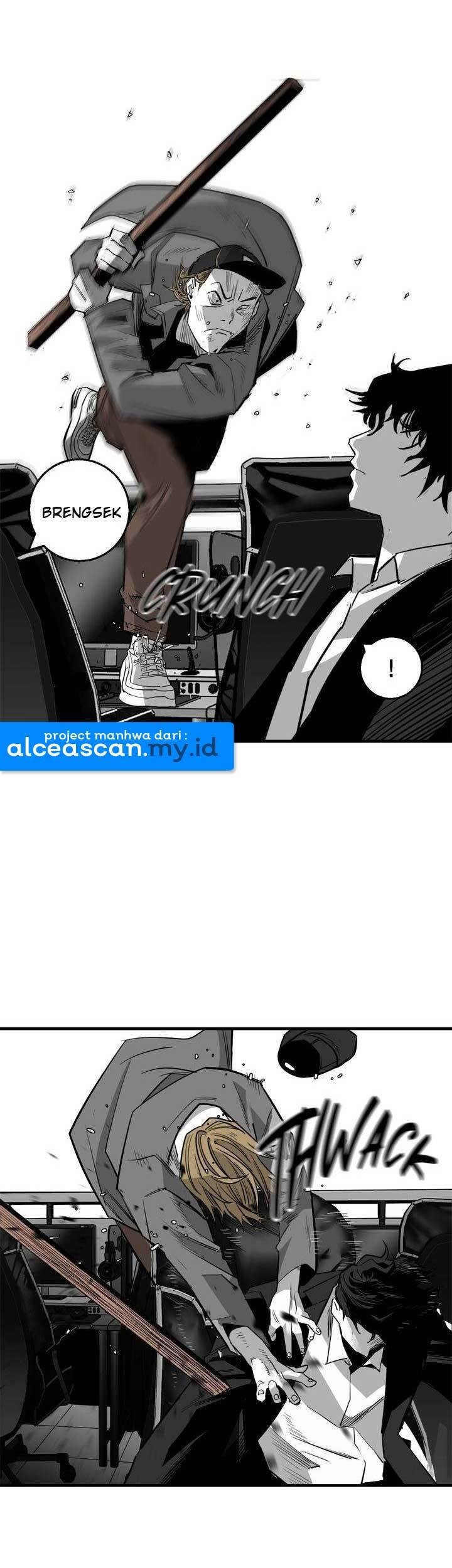 Plaza Chapter 15 halaman 4