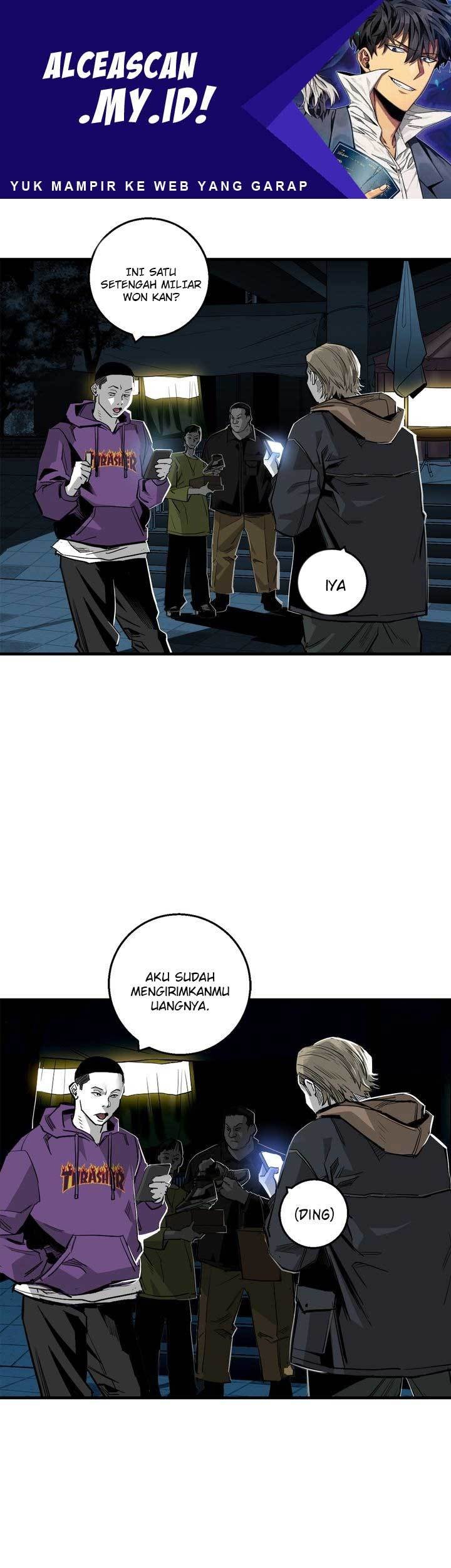Manhwa Plaza Chapter 12 gambar 2