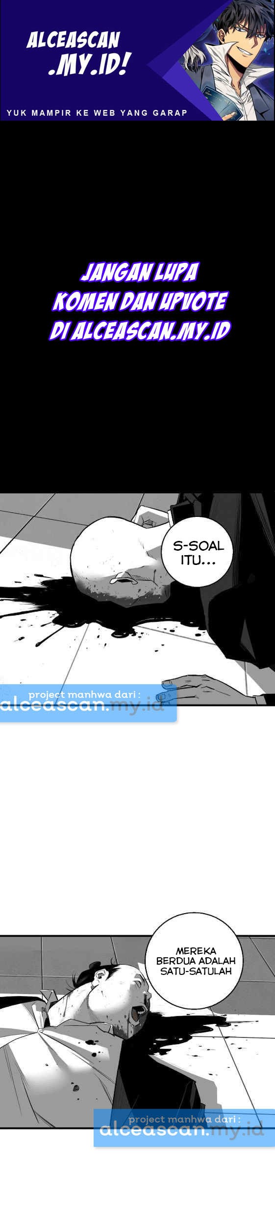 Manhwa Plaza Chapter 8 gambar 2