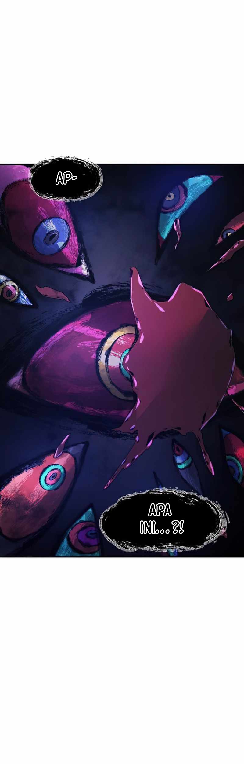 Manhwa How To Kill A God Chapter 49 gambar 2