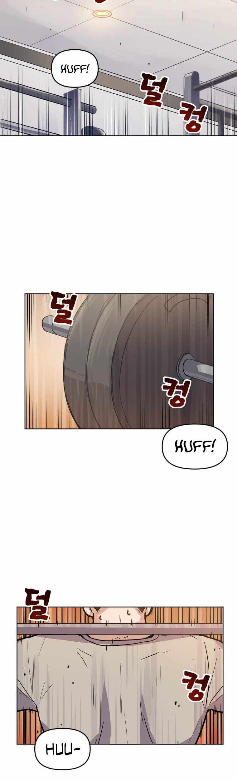 I Have Max Level Luck Chapter 4 halaman 3