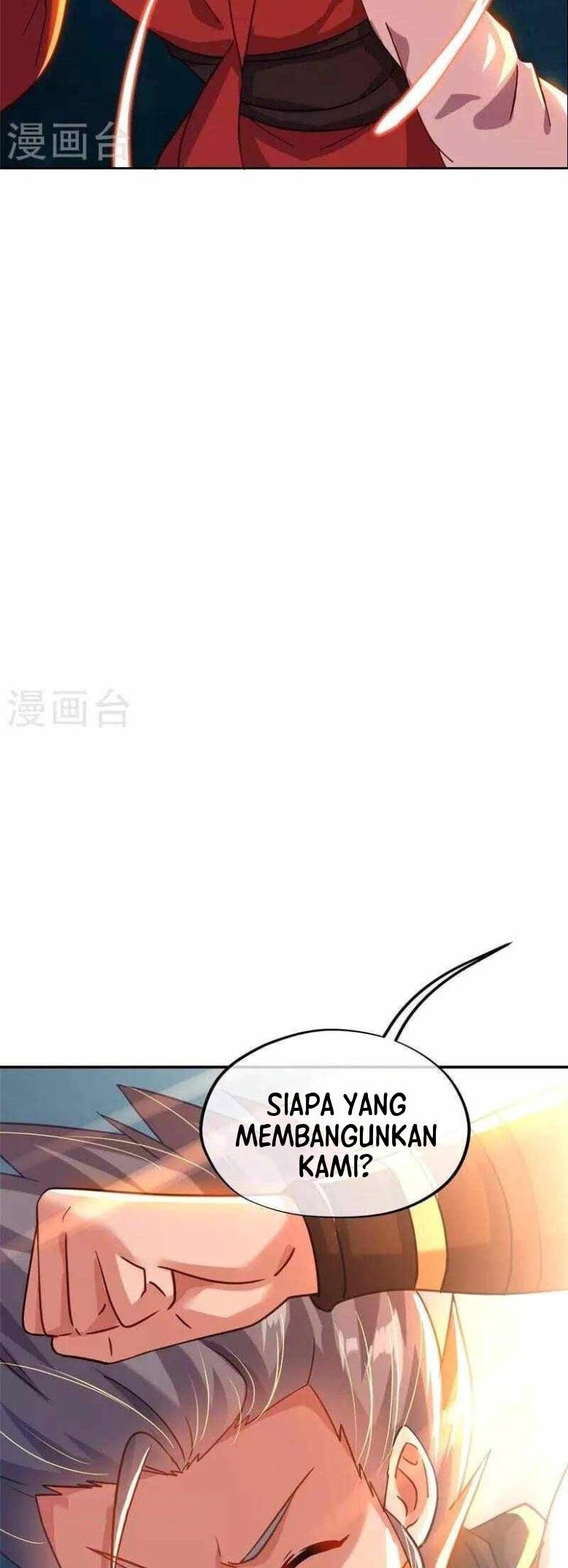 Manhua Peerless Soul Chapter 363 gambar 2