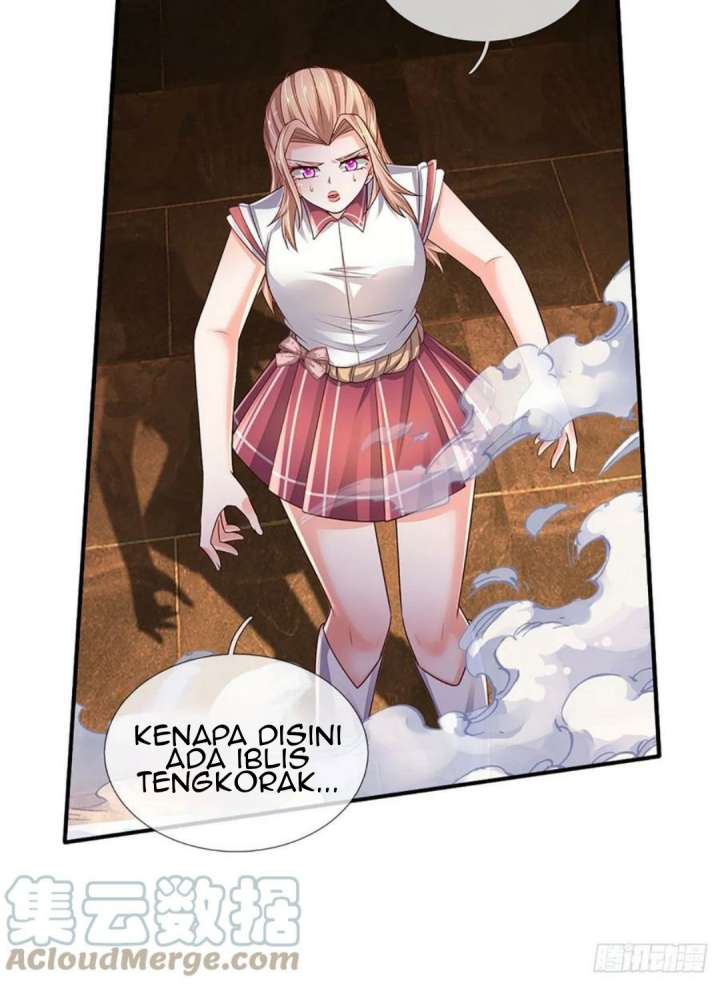 100.000 Layers Of Body Refining: I Raise All Emperor Chapter 162 - Halaman 18