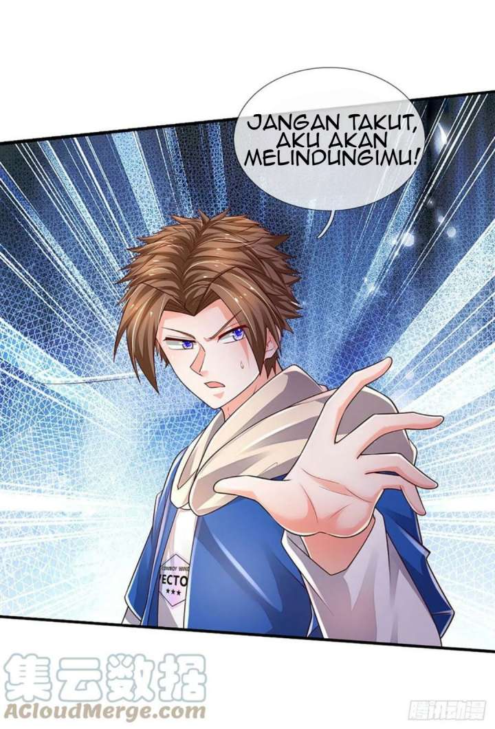 100.000 Layers Of Body Refining: I Raise All Emperor Chapter 162 - Halaman 22