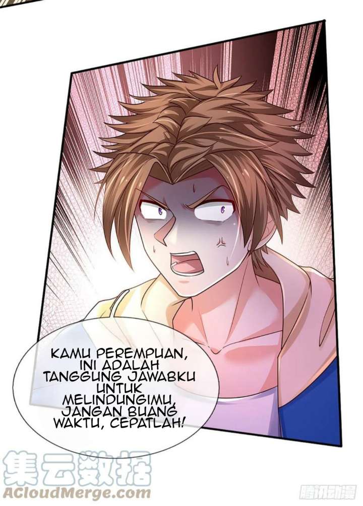 100.000 Layers Of Body Refining: I Raise All Emperor Chapter 162 - Halaman 26
