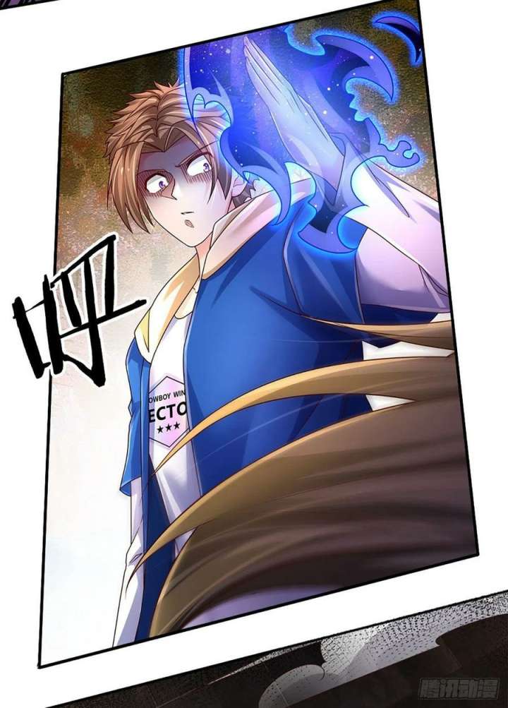 100.000 Layers Of Body Refining: I Raise All Emperor Chapter 162 - Halaman 29