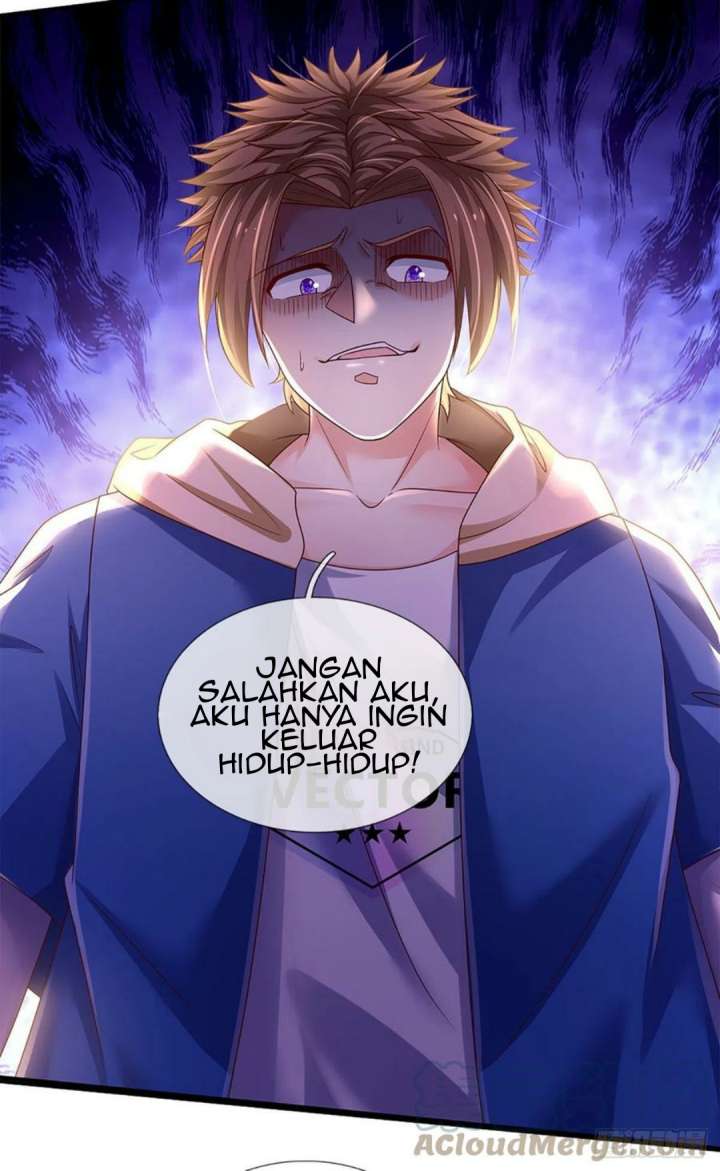 100.000 Layers Of Body Refining: I Raise All Emperor Chapter 162 - Halaman 32