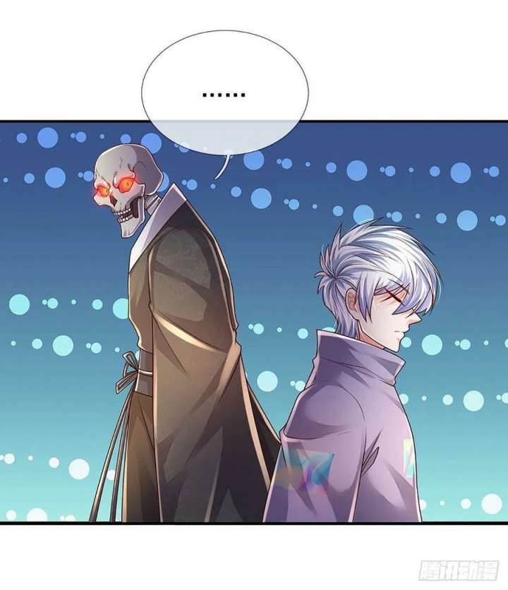 100.000 Layers Of Body Refining: I Raise All Emperor Chapter 162 - Halaman 5