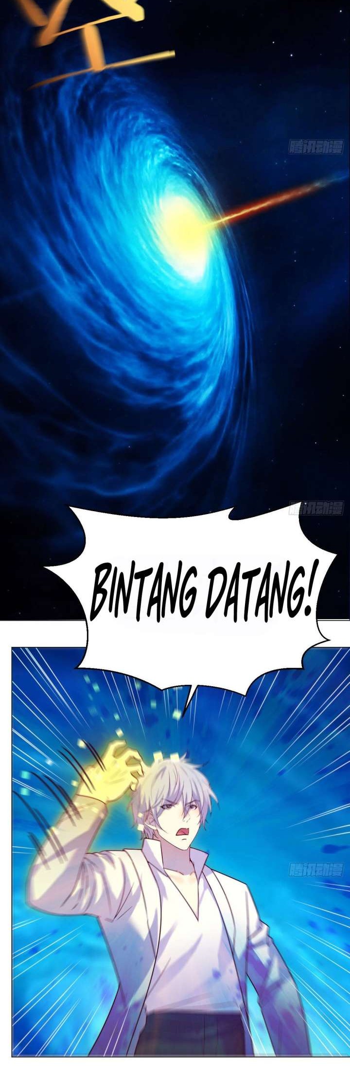 Before Becoming Invincible, Too Many Love Chapter 19 - Halaman 7
