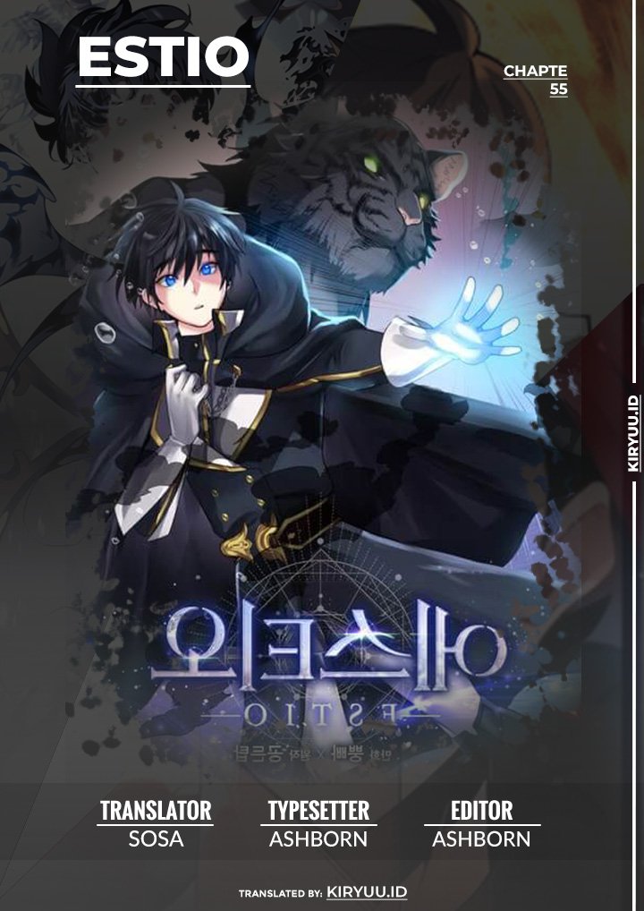 Komik Estio Chapter 55 gambar 1