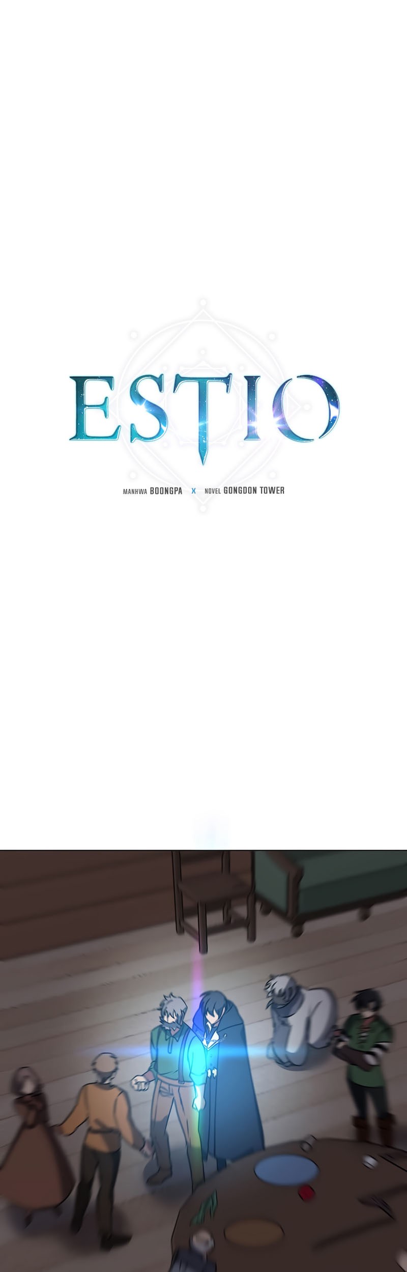 Manhwa Estio Chapter 55 gambar 2