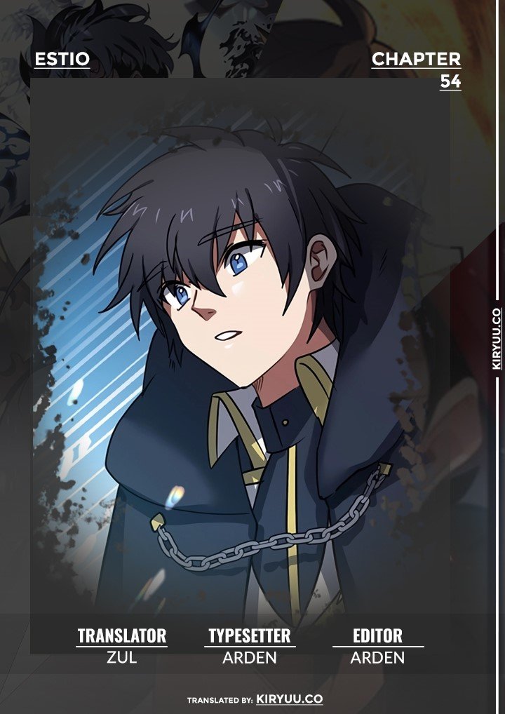 Komik Estio Chapter 54 gambar 1