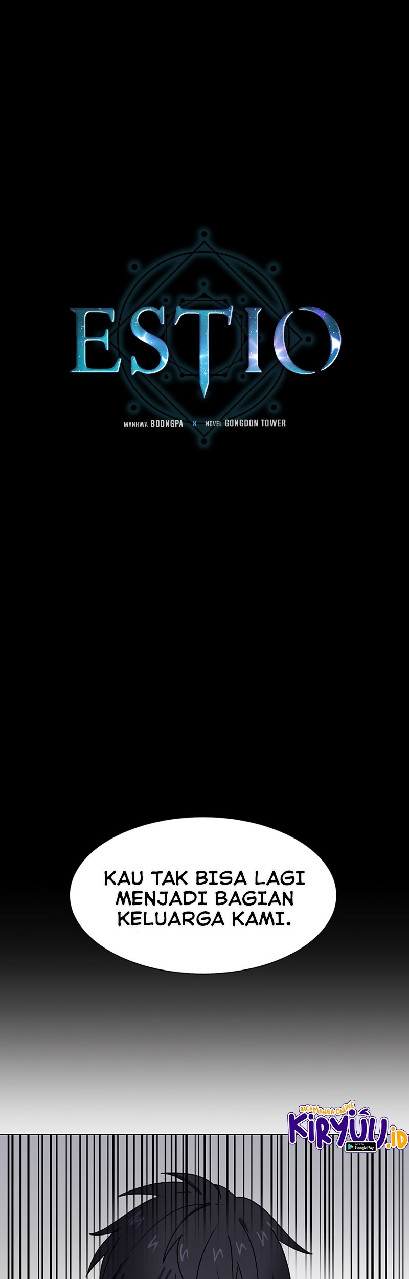 Manhwa Estio Chapter 54 gambar 2