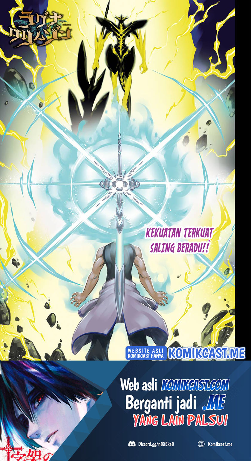 Manga Ragna Crimson Chapter 48 gambar 2