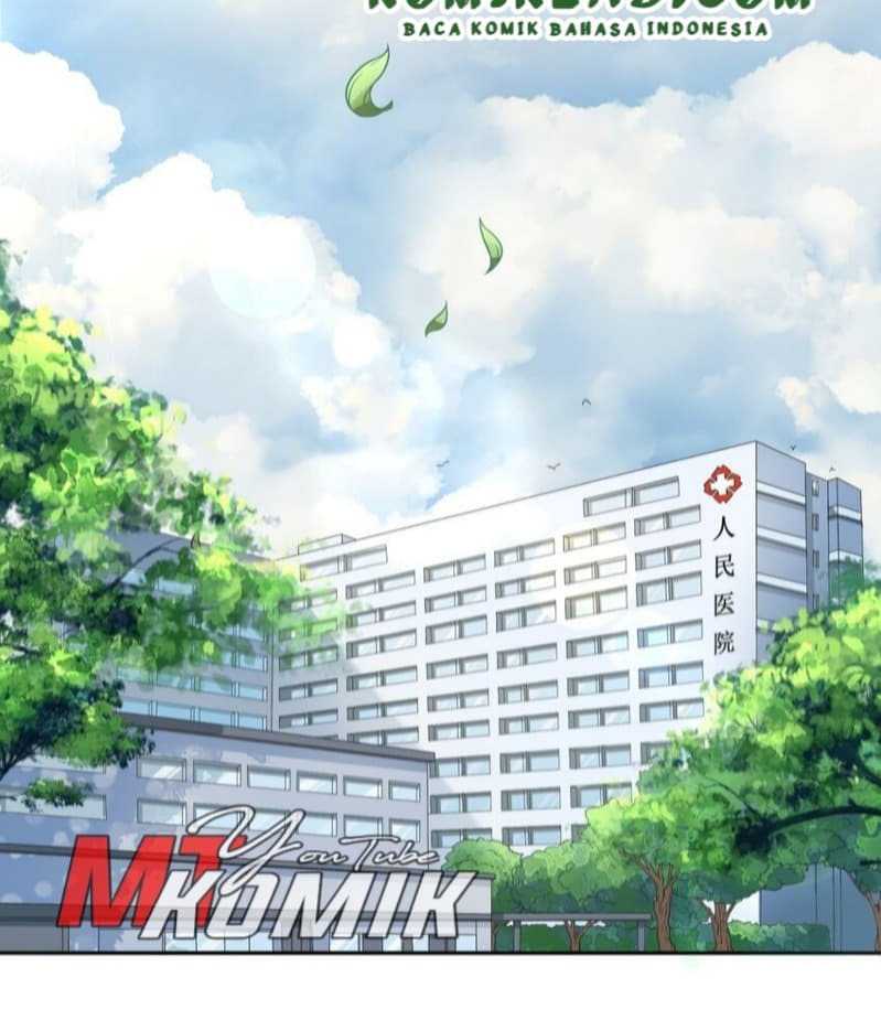 Yin Yang Changer Chapter 1 Gambar 5