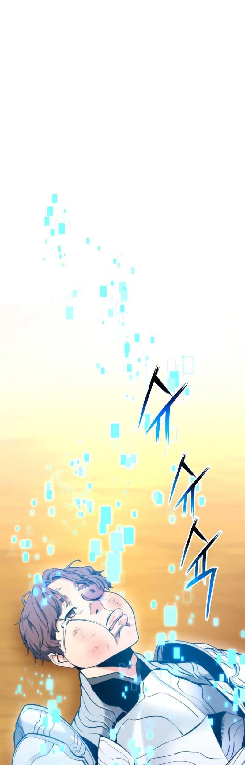 Manhwa Ranker’s Return (Remake) Chapter 74 gambar 2