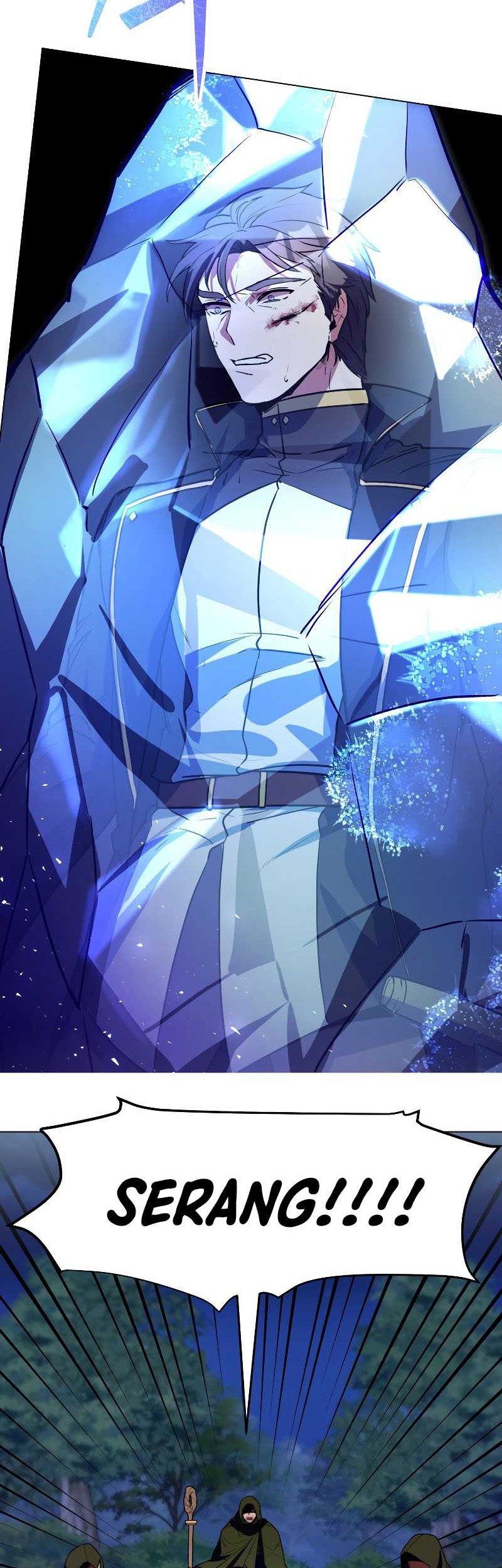 Overbearing Tyrant Chapter 37 halaman 3