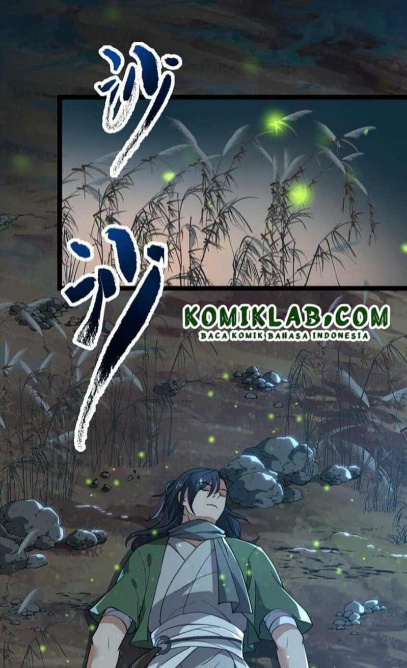 Eternal Life, to Death! Chapter 2 Gambar 4