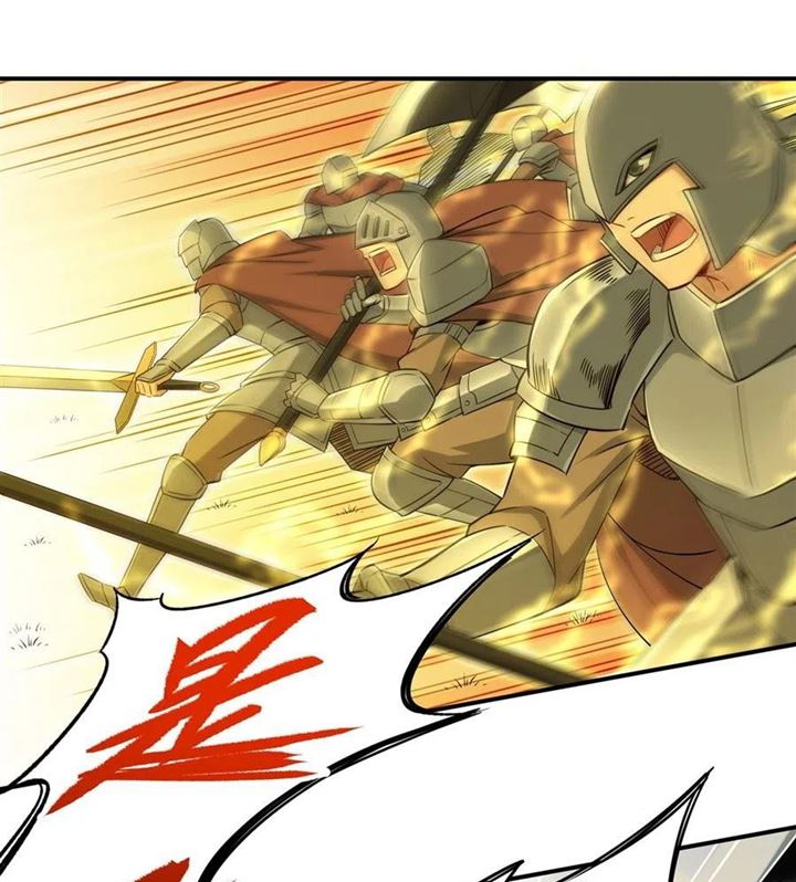 I Came From The Abyss to Save Mankind Chapter 02 Gambar 5