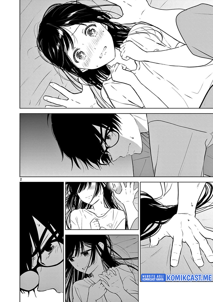 Aishiteru Game wo Owarasetai Chapter 17 - Halaman 3