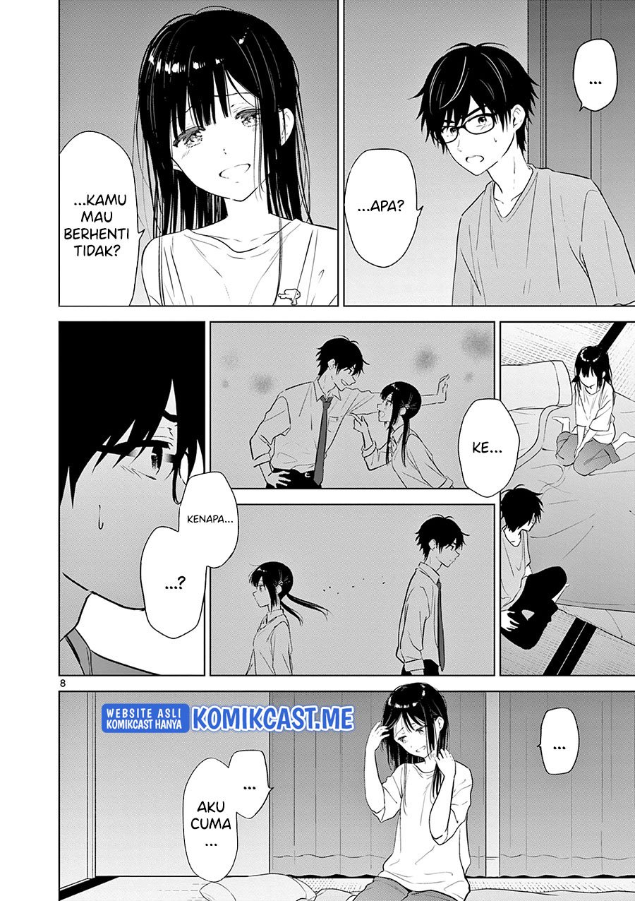Aishiteru Game wo Owarasetai Chapter 17 - Halaman 9