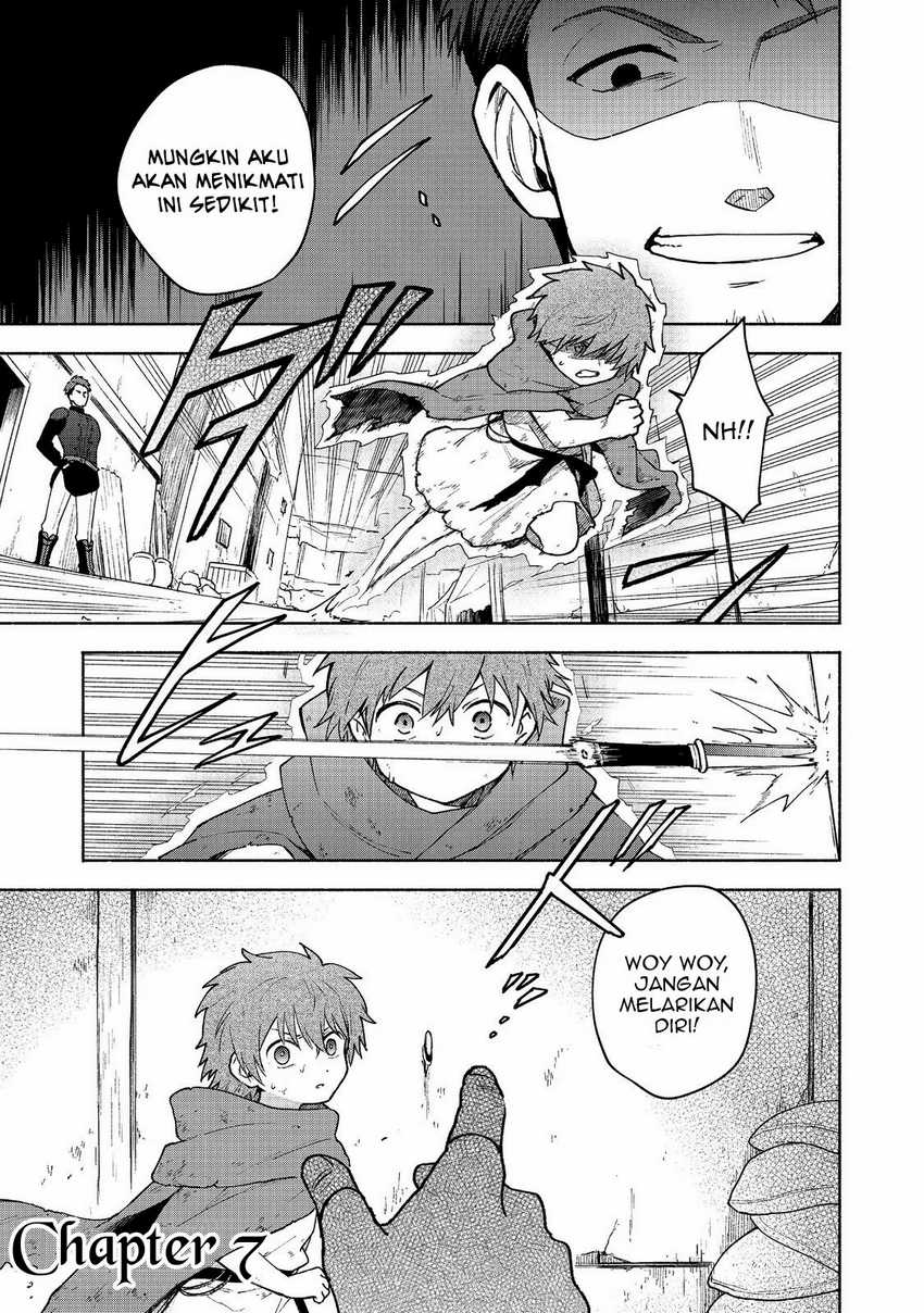 Manga Otome Game No Heroine De Saikyou Survival Chapter 07 gambar 2