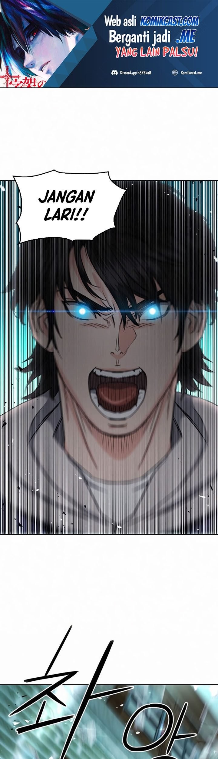 Manhwa Seoul Station Druid Chapter 69 gambar 2