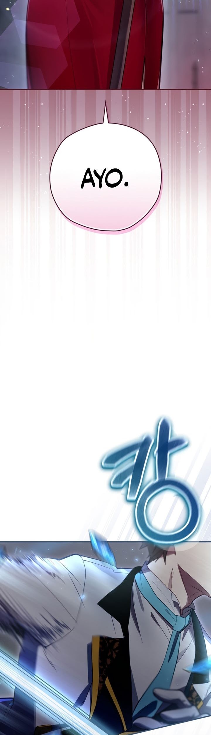 Ending Maker Chapter 32 - Halaman 4