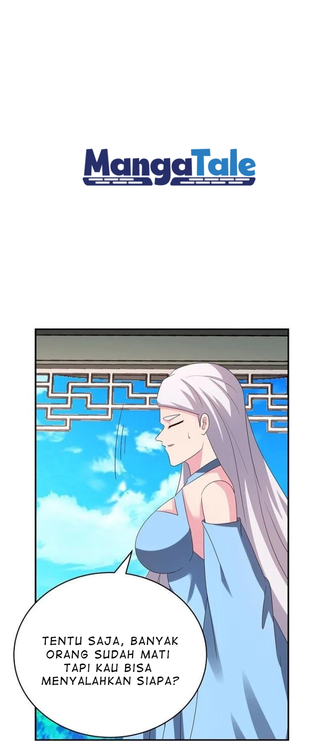Above All Gods Chapter 330 - Halaman 2