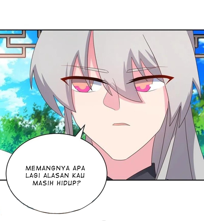 Above All Gods Chapter 329 - Halaman 3
