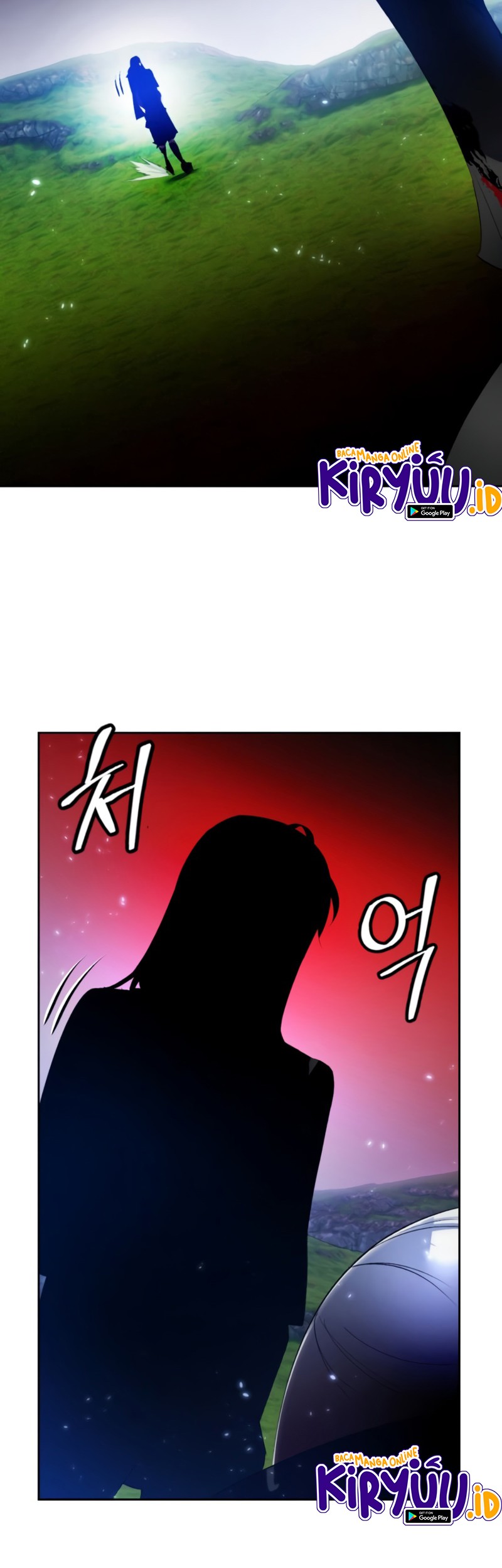 Return to Player Chapter 85 halaman 3