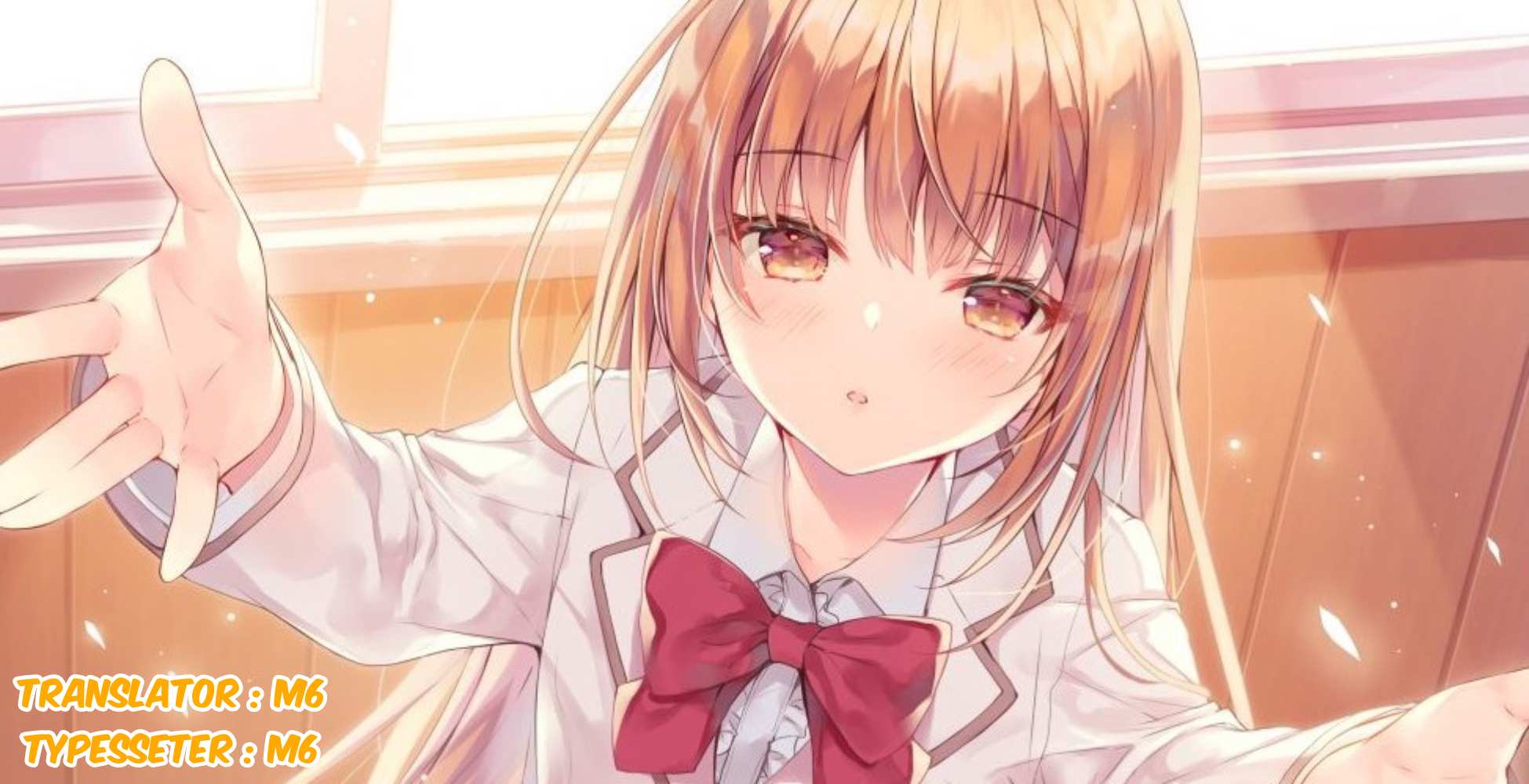 Komik Saijo no Osewa ~Takane no Hana Darakena Meimon Kou de, Gakuin Ichi no Ojou-sama (Seikatsu Noryoku Kaimu) o Kagenagara Osewa suru Koto ni Narimashita~ Chapter 02.1 gambar 1