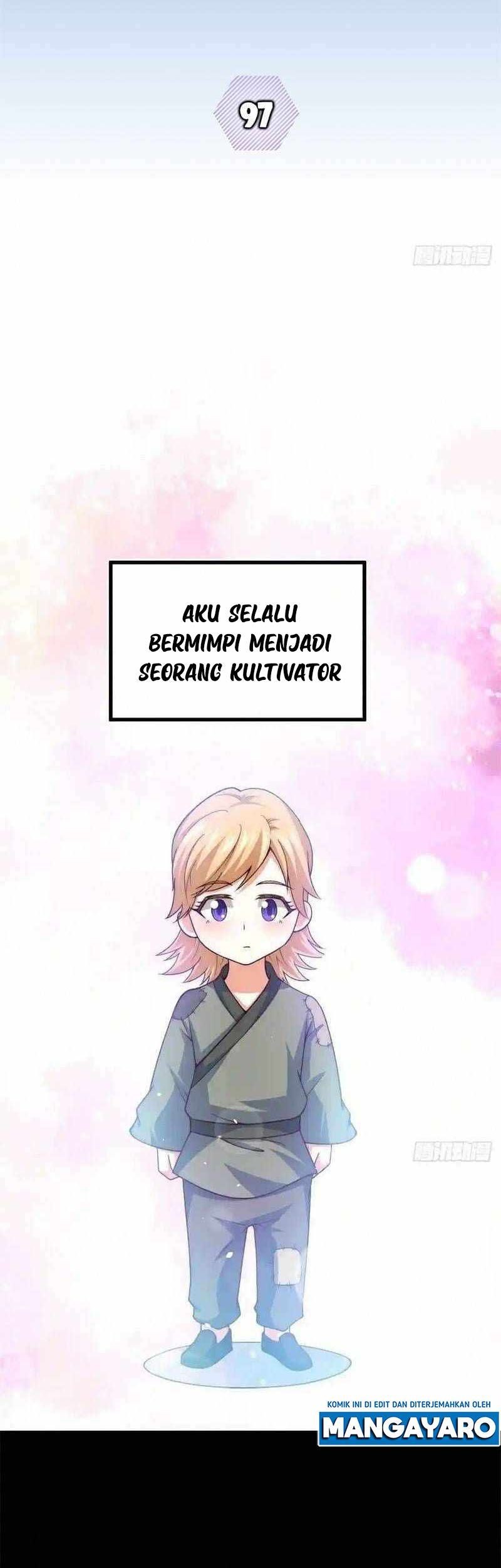 Manhua Beyond Myriad Peoples Chapter 97 gambar 2