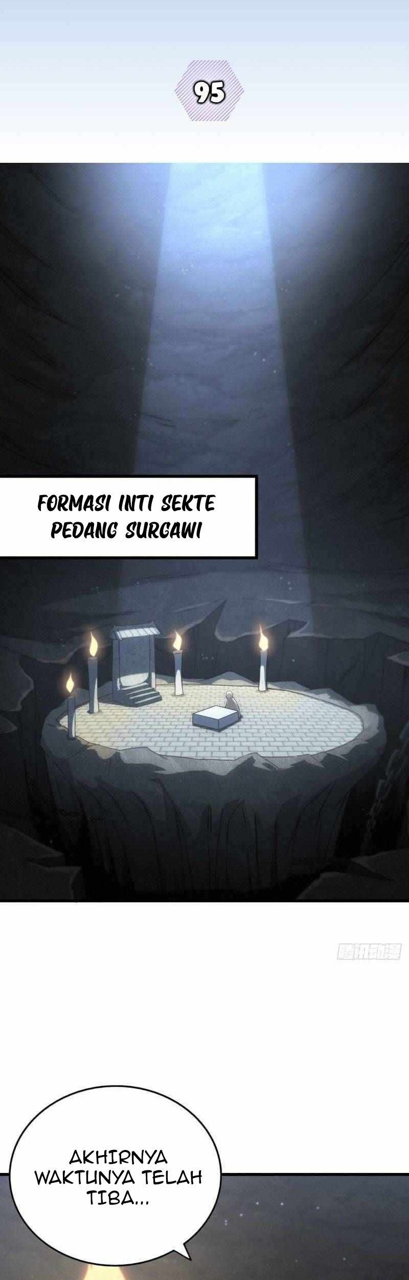 Manhua Beyond Myriad Peoples Chapter 95 gambar 2