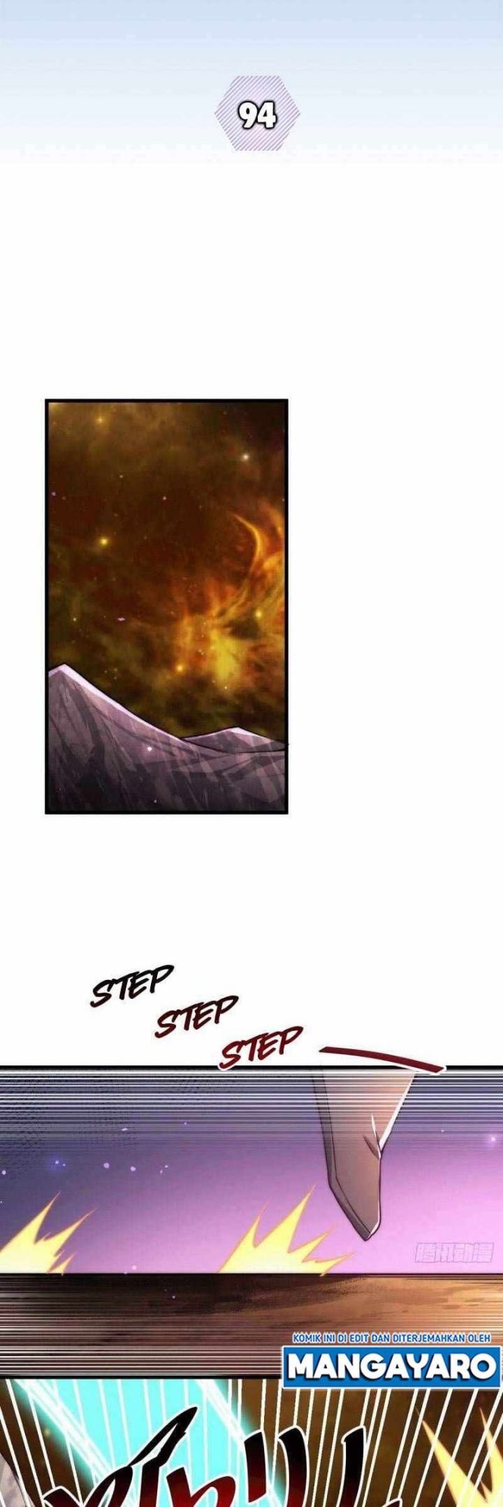 Manhua Beyond Myriad Peoples Chapter 94 gambar 2