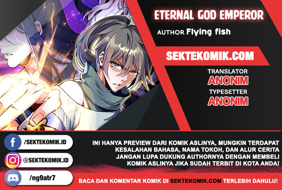 Komik Eternal God Emperor Chapter 10 gambar 1