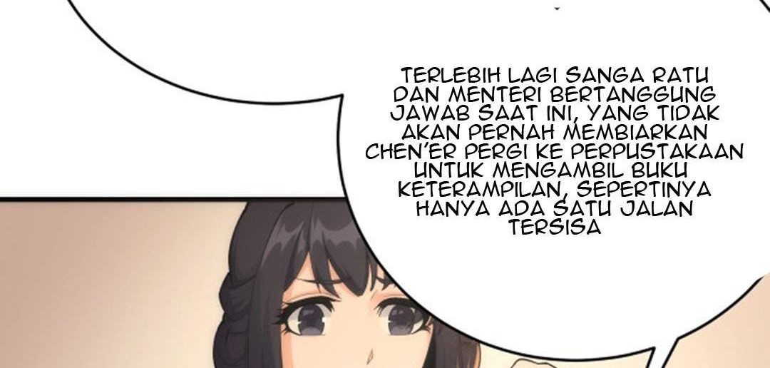 Manhua Eternal God Emperor Chapter 04 gambar 2